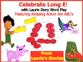 Celebrate Long E