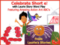 Celebrate Short e  LaurieStorEBook