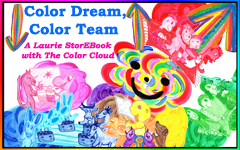 Color Dream Color Team Laurie StorEBook