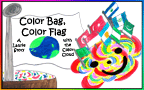 Color Bag, Color Flag  LaurieStorEBook