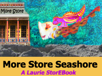 More Store Seashore Laurie StorEBook