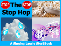 Stop Hop Laurie StorEBook