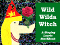 Wild Wilda Witch LaurieStorEBook