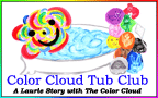 CC Tub Club LaurieStorEBook