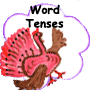 Word Tenses